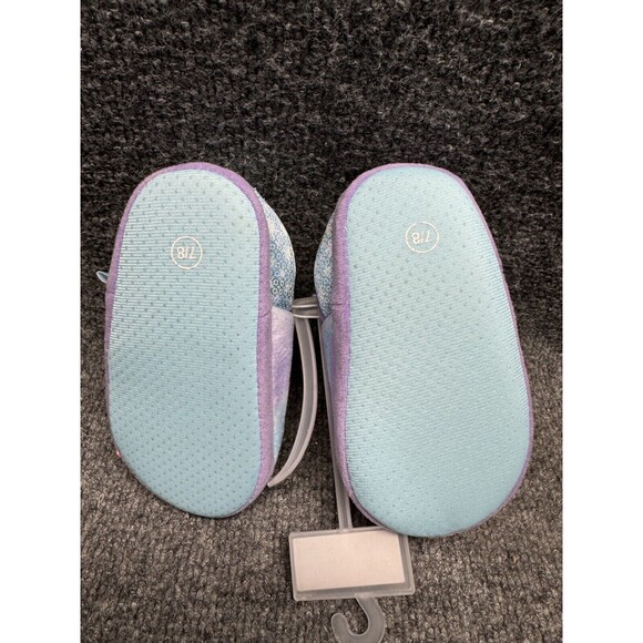 Harper Canyon Kids' Disney® Frozen Slipper In Purple Whisper | ModeSens SIZE 7/8 - Picture 5 of 5